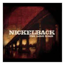 nickelback album fly